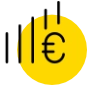 EURO CIRCULO AMARILLO