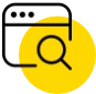 SEO CIRCULO AMARILLO