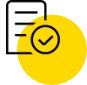 asesoramiento con circulo.amarillo