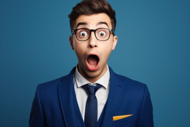 vecteezy ai generated young man with europan features dressed in suit 37291709