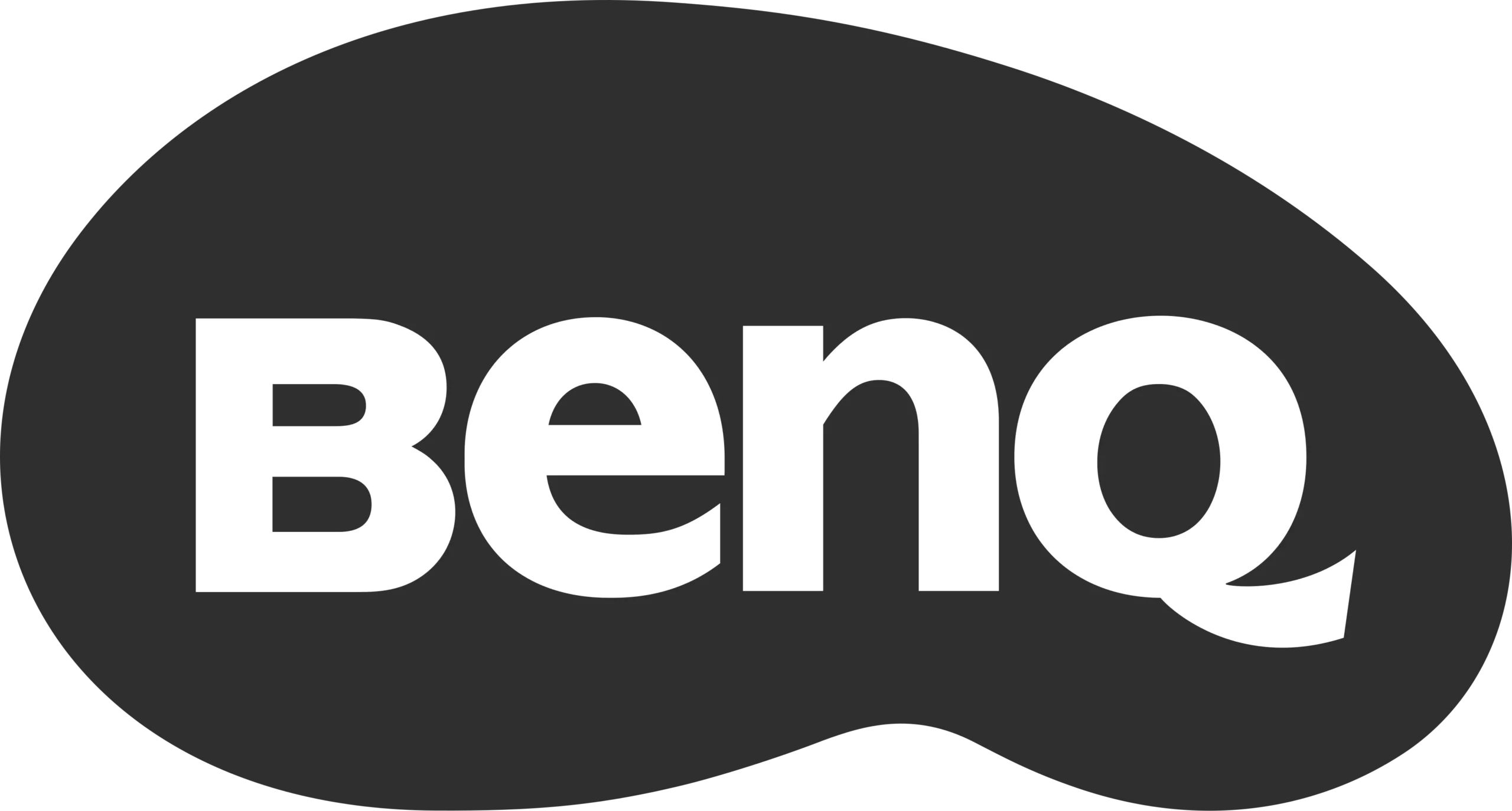 Logotipo de BenQ