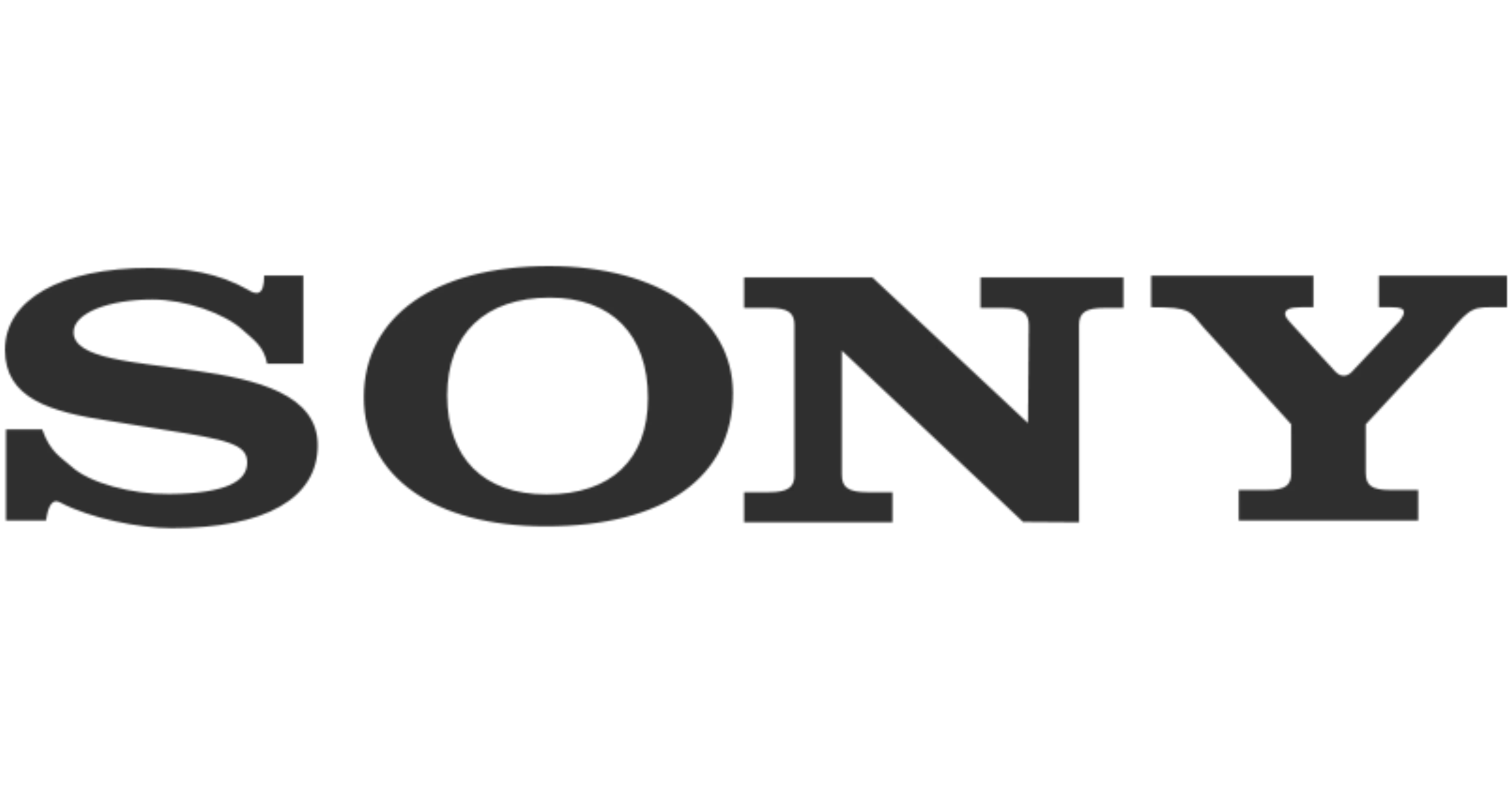 Logotipo de Sony