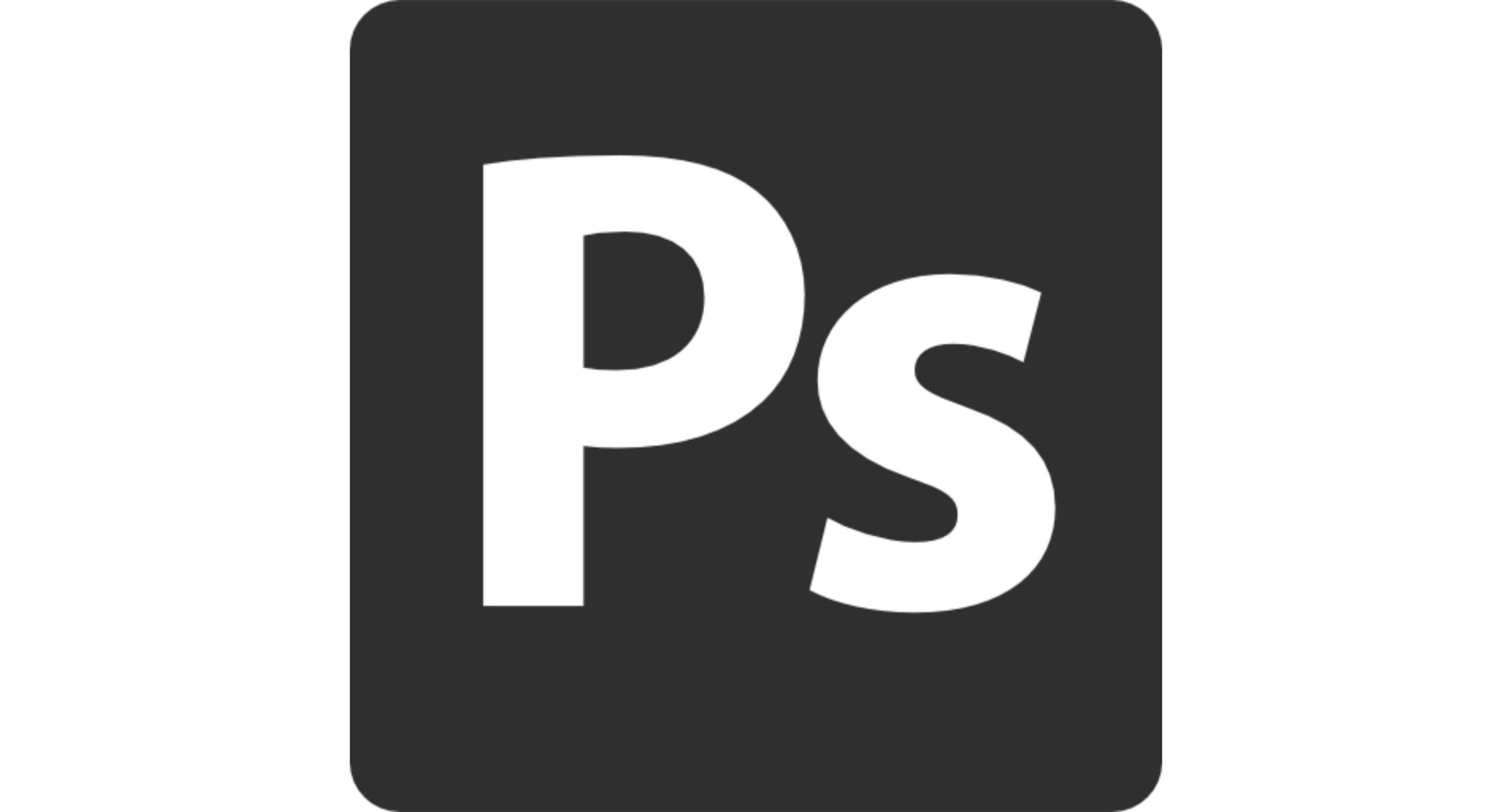 Logotipo de Photoshop