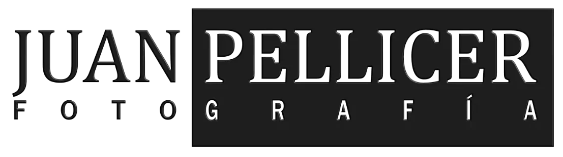 Logotipo de Juan Pellicer
